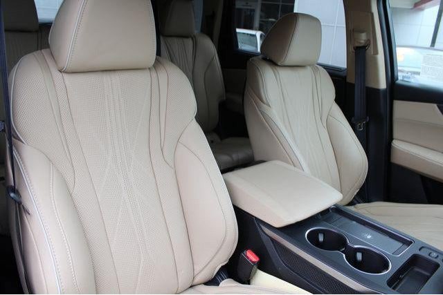 Used 2025 Acura MDX w/ Advance Package AWD/4WD image 21
