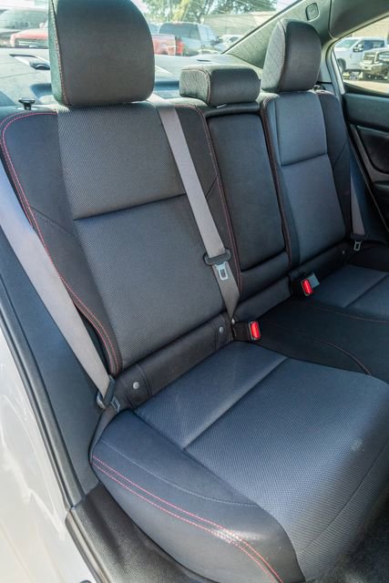 Used 2021 Subaru WRX image 40