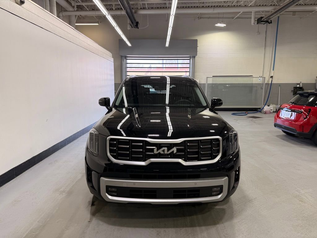 Used 2024 Kia Telluride SX Prestige image 8