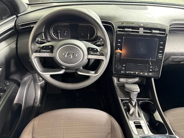 Used 2024 Hyundai Santa Cruz SEL image 19