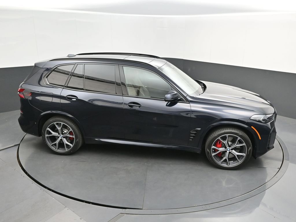 New 2026 BMW X5 xDrive50e AWD/4WD image 45