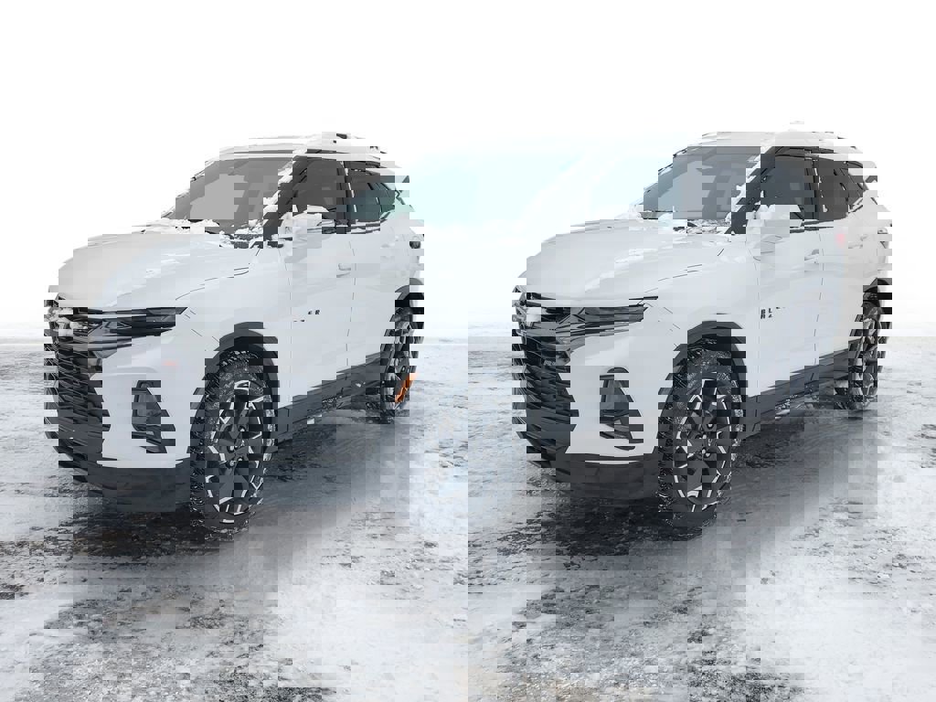 Used 2019 Chevrolet Blazer RS image 2