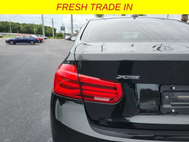 Used 2018 BMW 320i xDrive Sedan AWD/4WD image 29