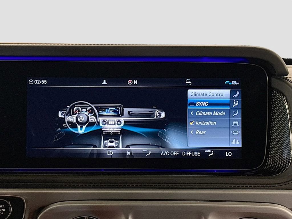 Used 2023 Mercedes-Benz G 63 AMG 4MATIC image 12