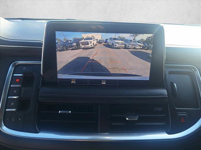 Used 2021 Chevrolet Suburban LT image 13