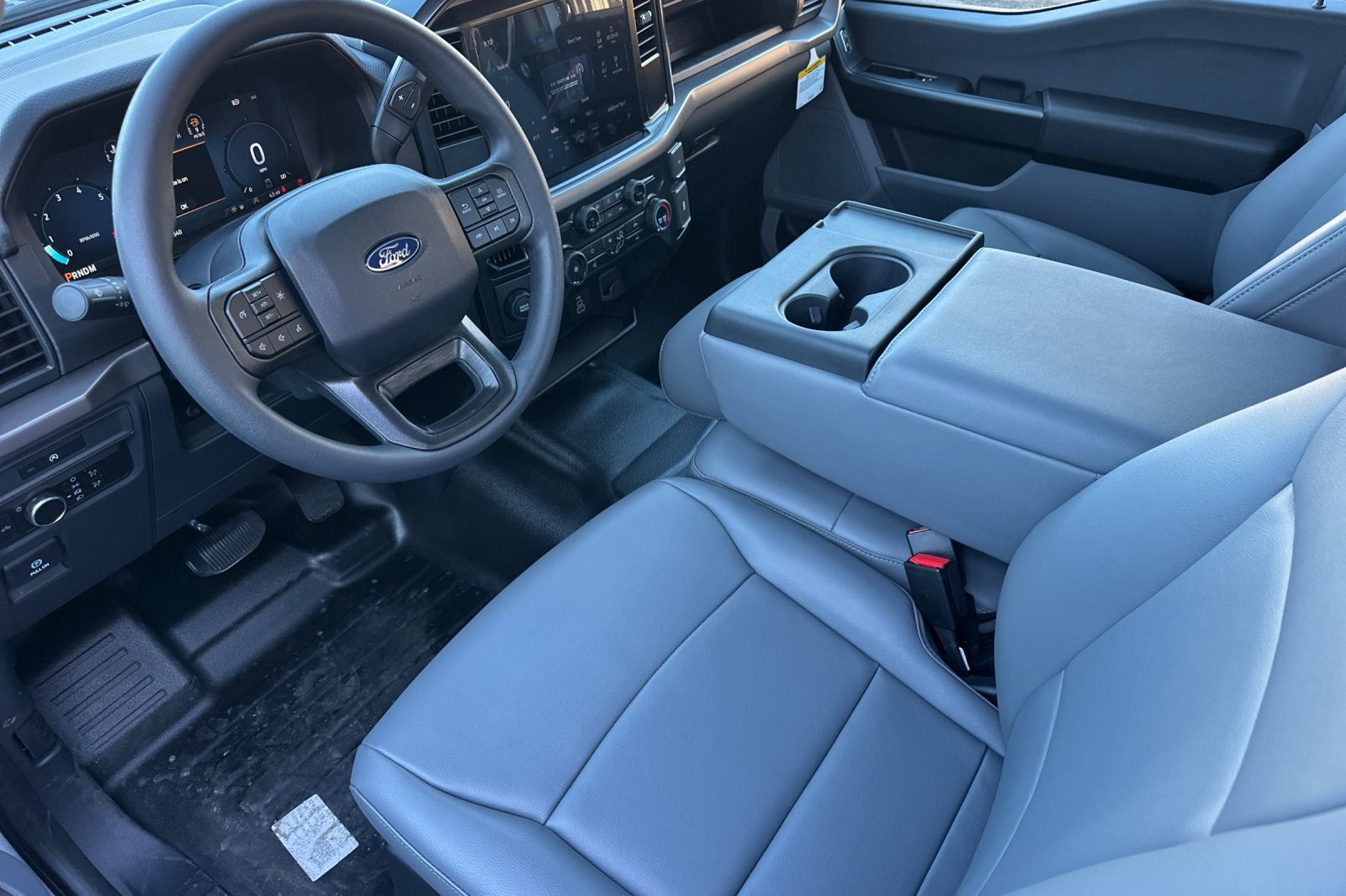 New 2025 Ford F150 XL image 9