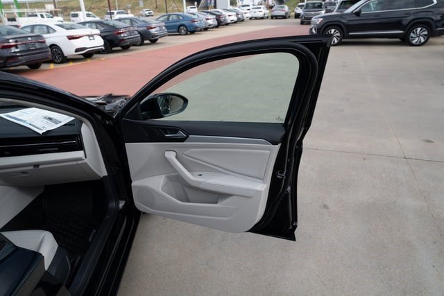 New 2026 Volkswagen Jetta S FWD image 15
