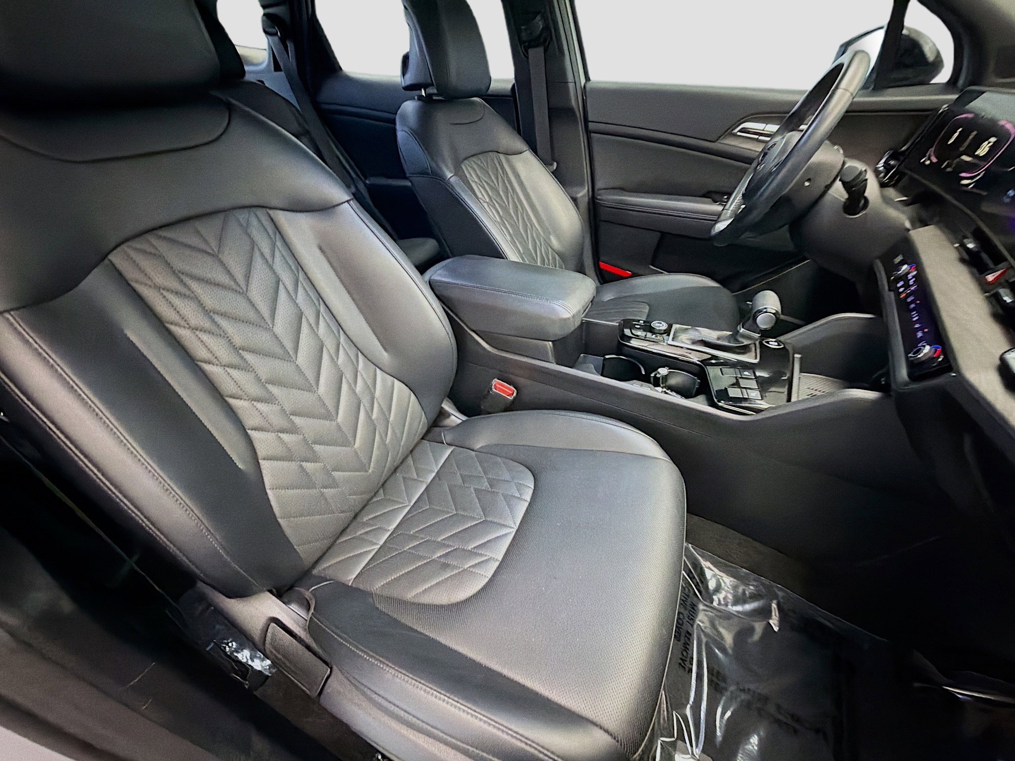 Used 2023 Kia Sportage X-Line w/ X-Line Premium Package image 14