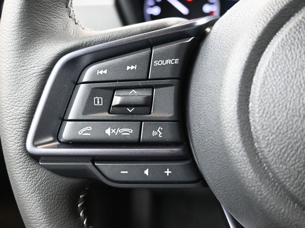 New 2026 Subaru Forester Limited image 19