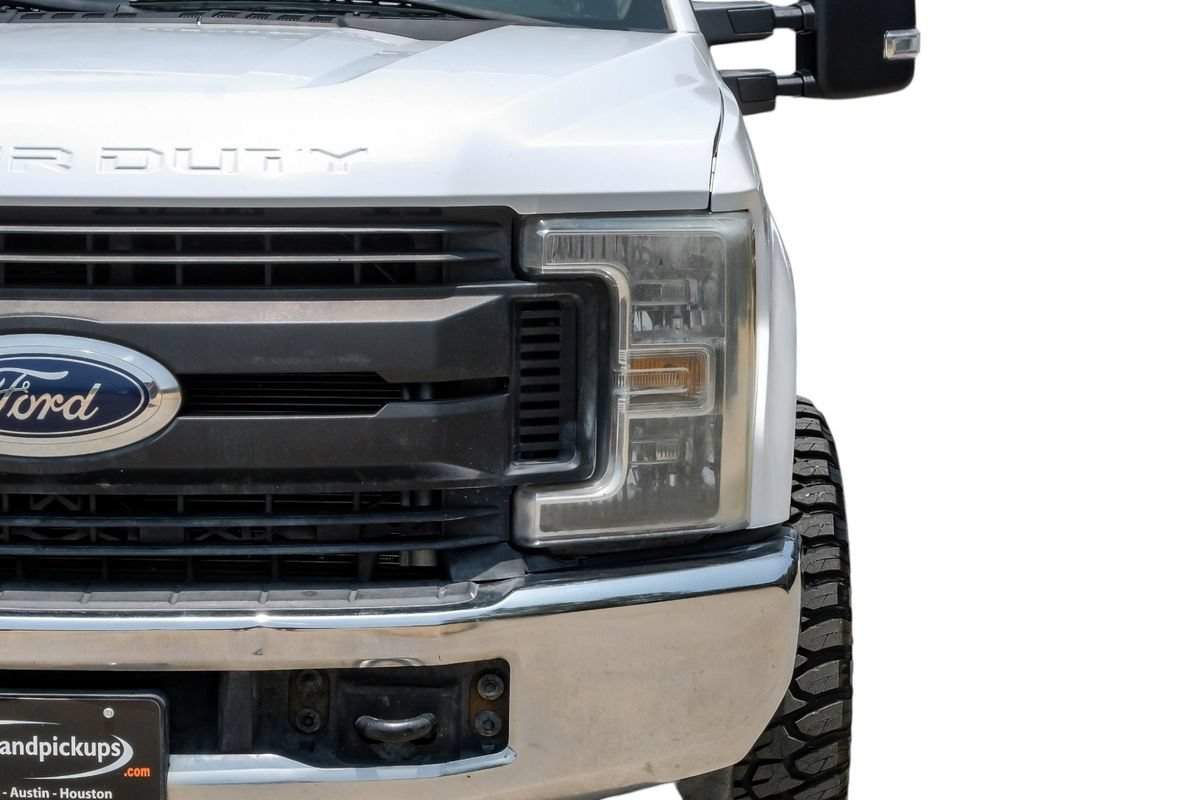 Used 2017 Ford F350 XL w/ Power Equipment Group RWD image 48