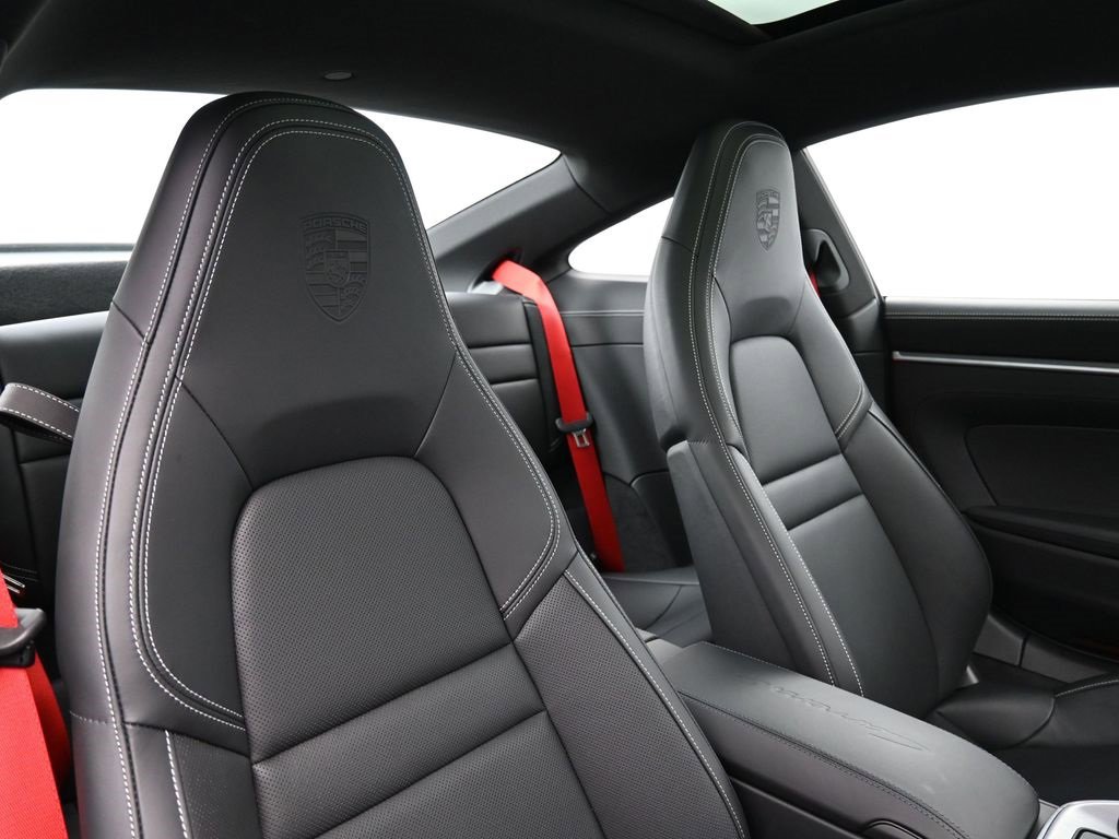 Used 2024 Porsche 911 Carrera S image 23