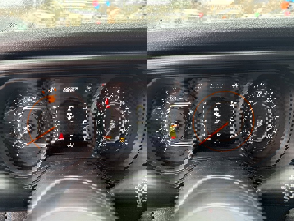 New 2026 Jeep Wrangler Willys image 11