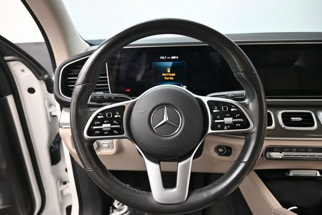 Used 2020 Mercedes-Benz GLE 450 4MATIC image 12