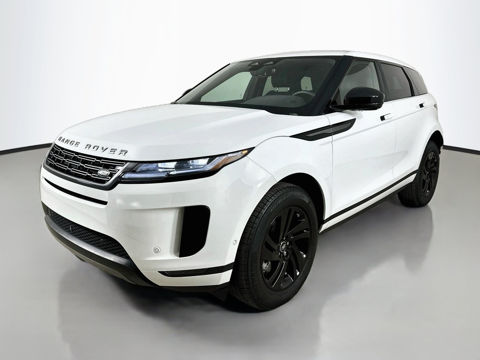 Used 2026 Land Rover Range Rover Evoque S