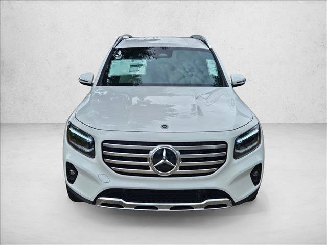 New 2026 Mercedes-Benz GLB 250 image 2