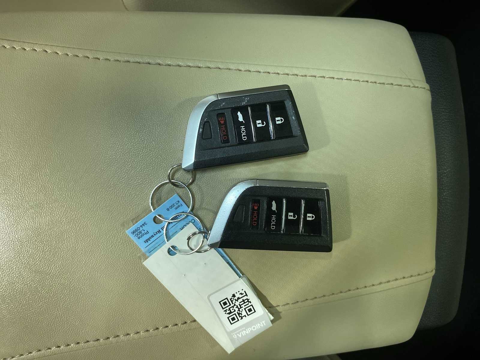 Used 2024 Acura RDX SH-AWD image 20