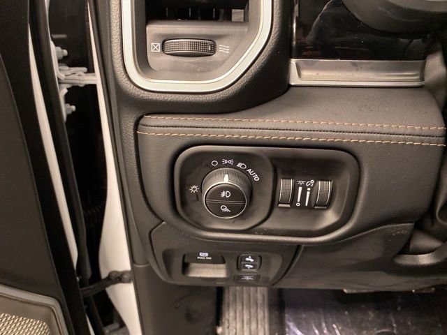 New 2026 RAM 1500 Tungsten image 19