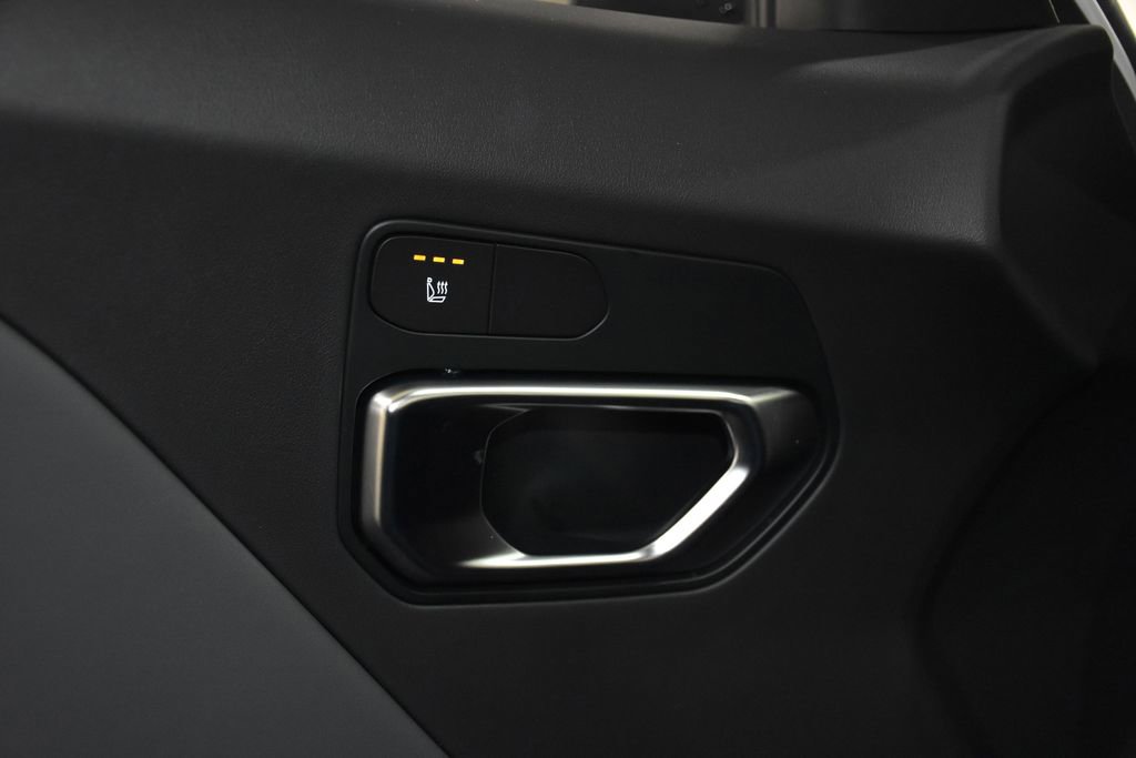 New 2026 Kia K4 EX image 24