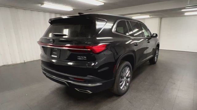 New 2026 Buick Enclave Preferred w/ Power Package image 8