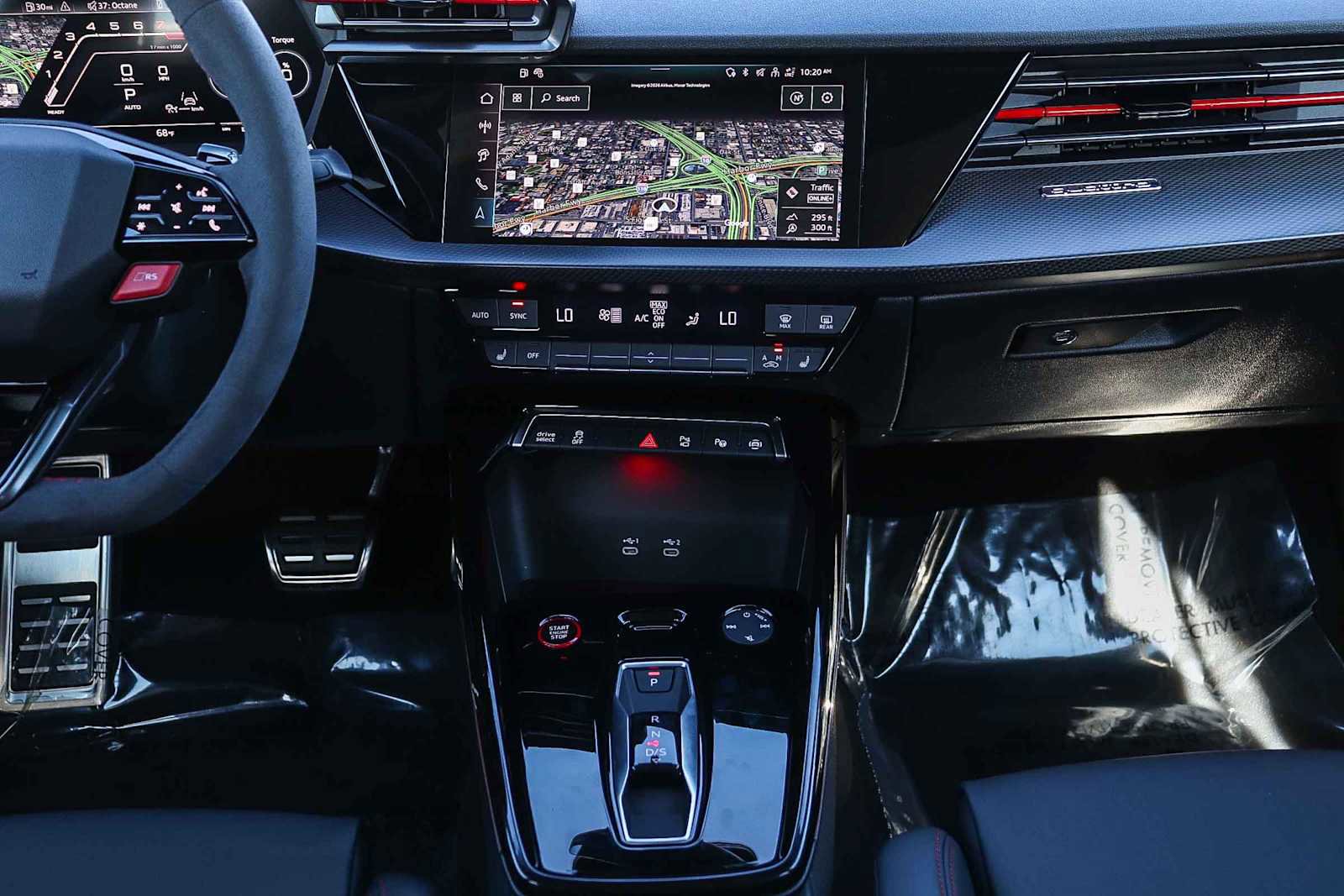 New 2026 Audi RS 3 image 17