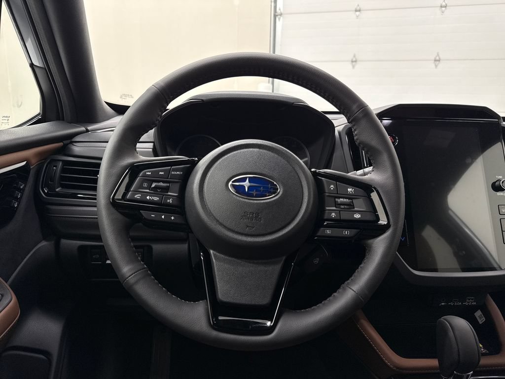 New 2026 Subaru Forester Touring AWD/4WD image 15