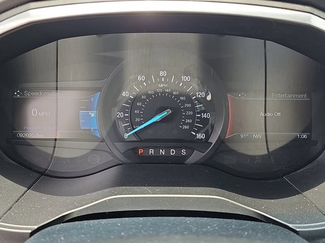 Certified 2017 Ford Edge Sport w/ Equipment Group 401A AWD/4WD image 15