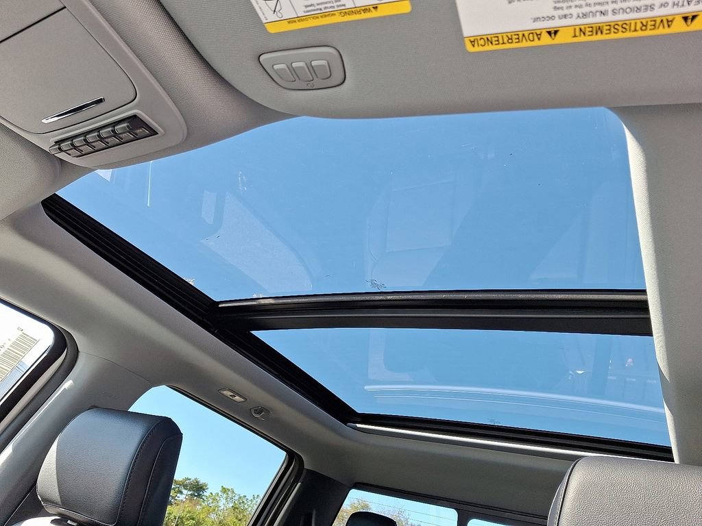 New 2026 Ford F350 Lariat image 11