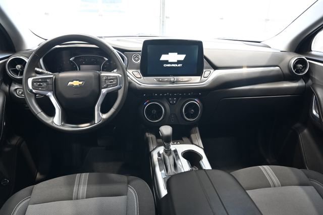 Used 2023 Chevrolet Blazer LT w/ Convenience Package image 12