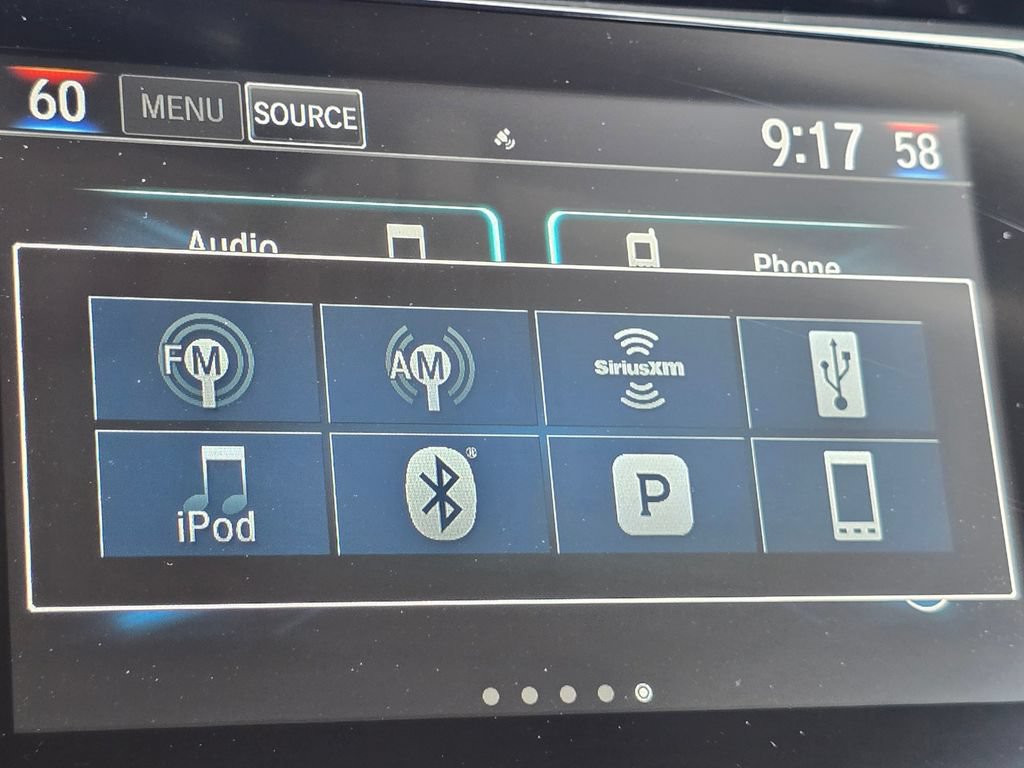 Certified 2019 Honda Civic EX-L image 25