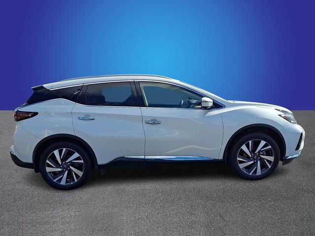 Used 2023 Nissan Murano SL image 4