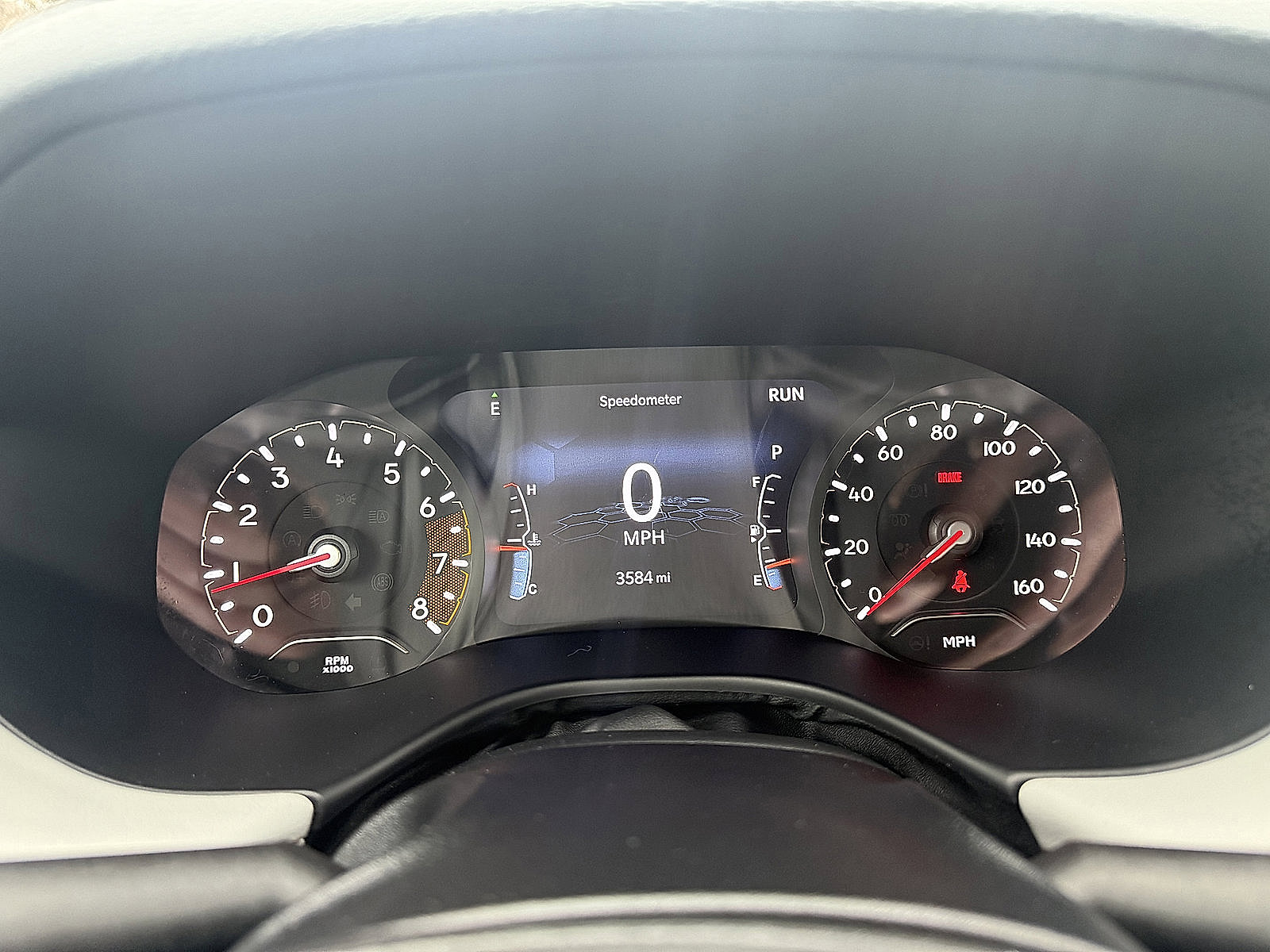 Certified 2022 Jeep Compass Limited image 21