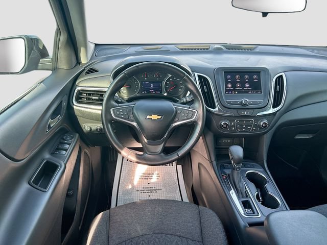 Used 2022 Chevrolet Equinox LT AWD/4WD image 24