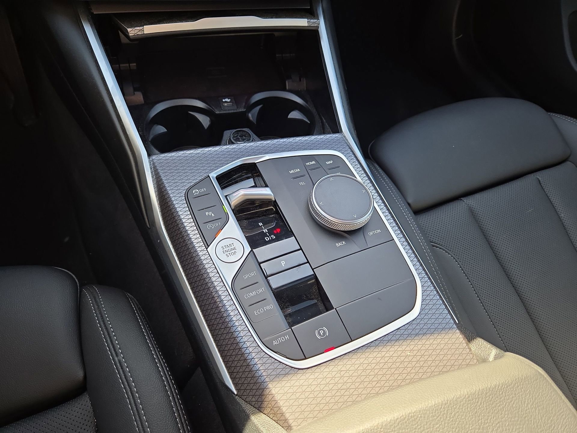 Used 2025 BMW 430i xDrive w/ Premium Package image 22