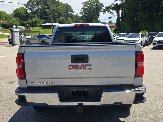 Used 2014 GMC Sierra 1500 2WD Double Cab w/ Sierra Appearance Package image 4