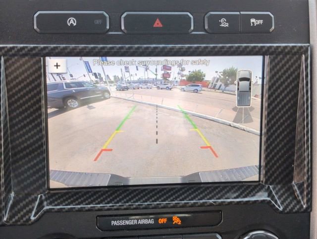 Used 2019 Ford F150 Raptor AWD/4WD image 14