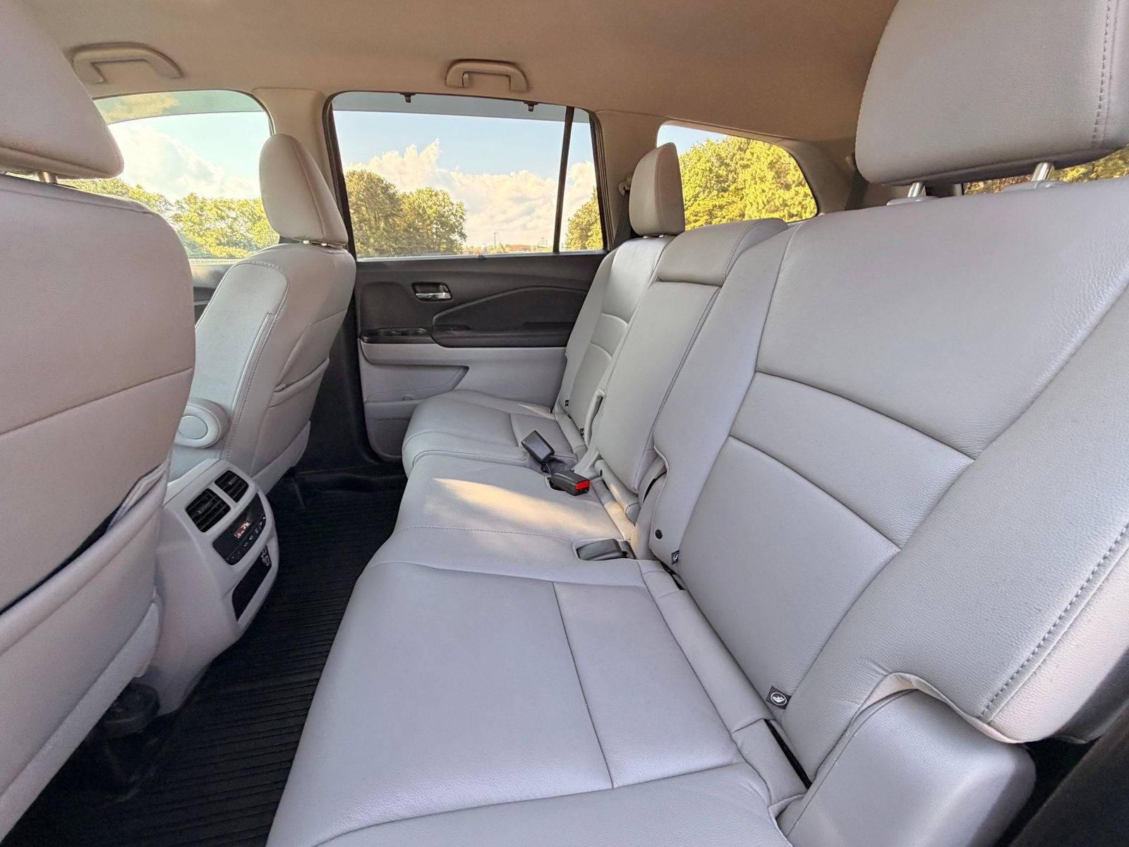 Used 2021 Honda Pilot EX-L image 13