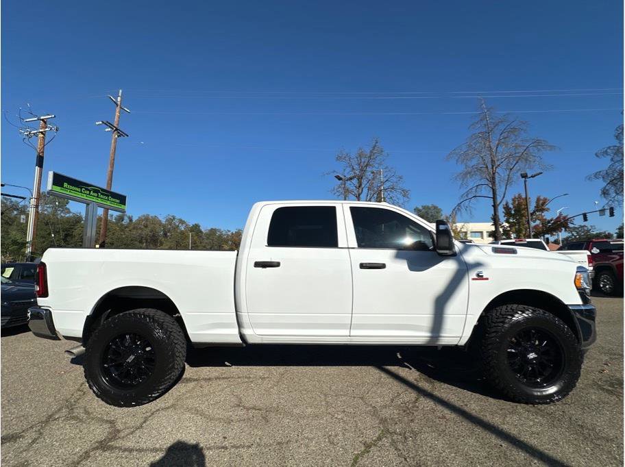 Used 2023 RAM 3500 Tradesman image 8