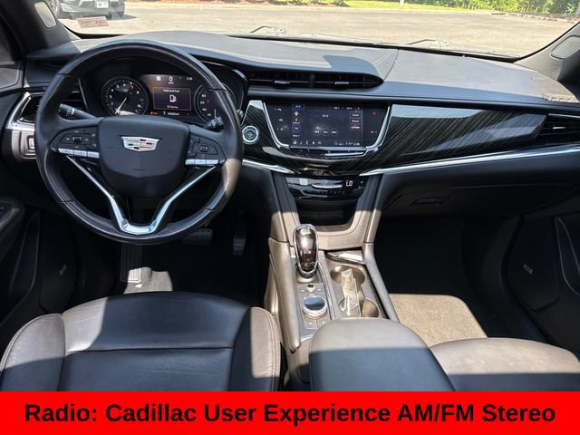 Used 2020 Cadillac XT6 Premium Luxury FWD image 25
