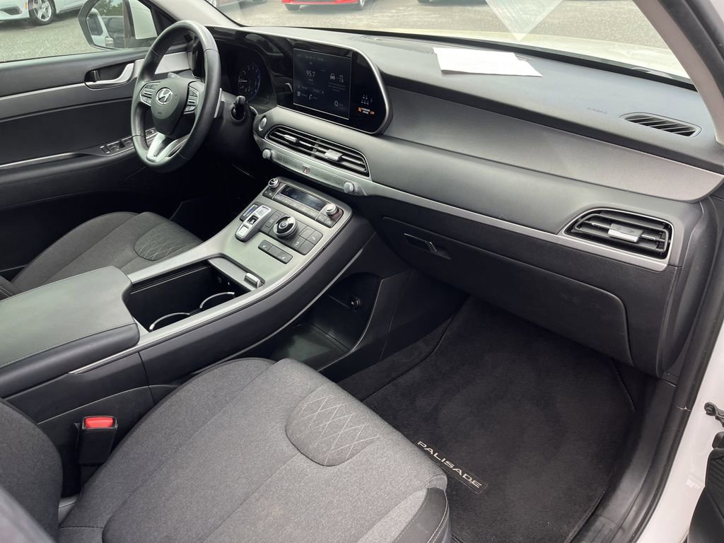 Used 2022 Hyundai Palisade SEL w/ Convenience Package image 36