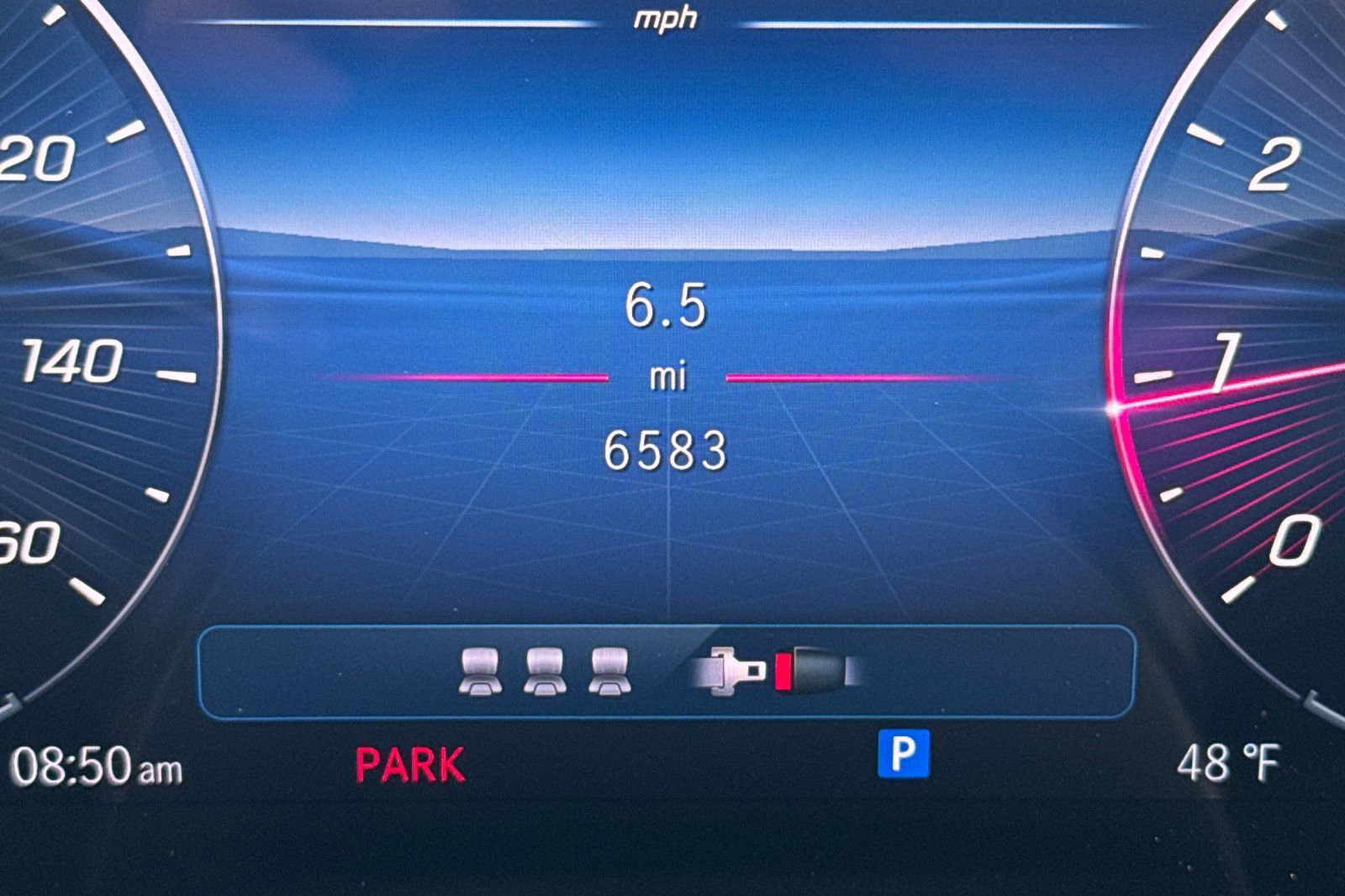 Certified 2025 Mercedes-Benz GLC 300 image 30