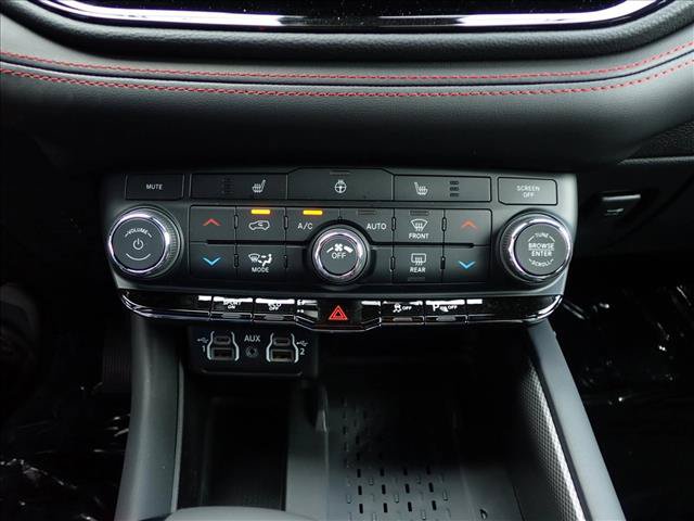 New 2026 Dodge Durango GT AWD/4WD image 20