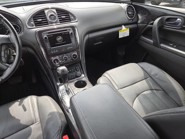 Used 2017 Buick Enclave Leather FWD image 29