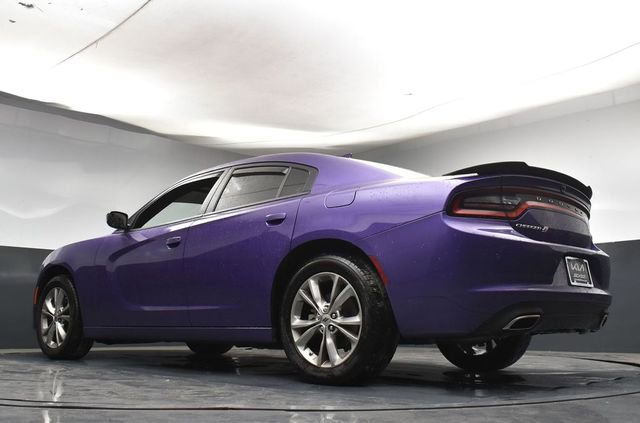 Used 2023 Dodge Charger SXT image 33
