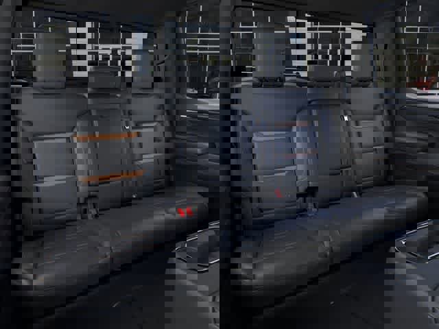 New 2026 GMC Sierra 1500 AT4 image 17