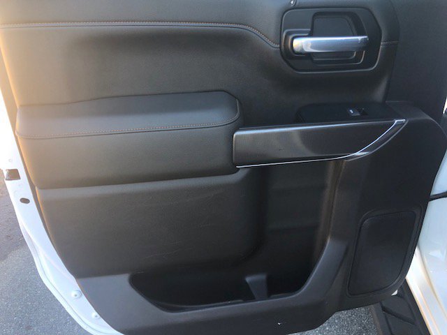 Used 2022 GMC Sierra 1500 AT4 w/ AT4 Preferred Package image 22