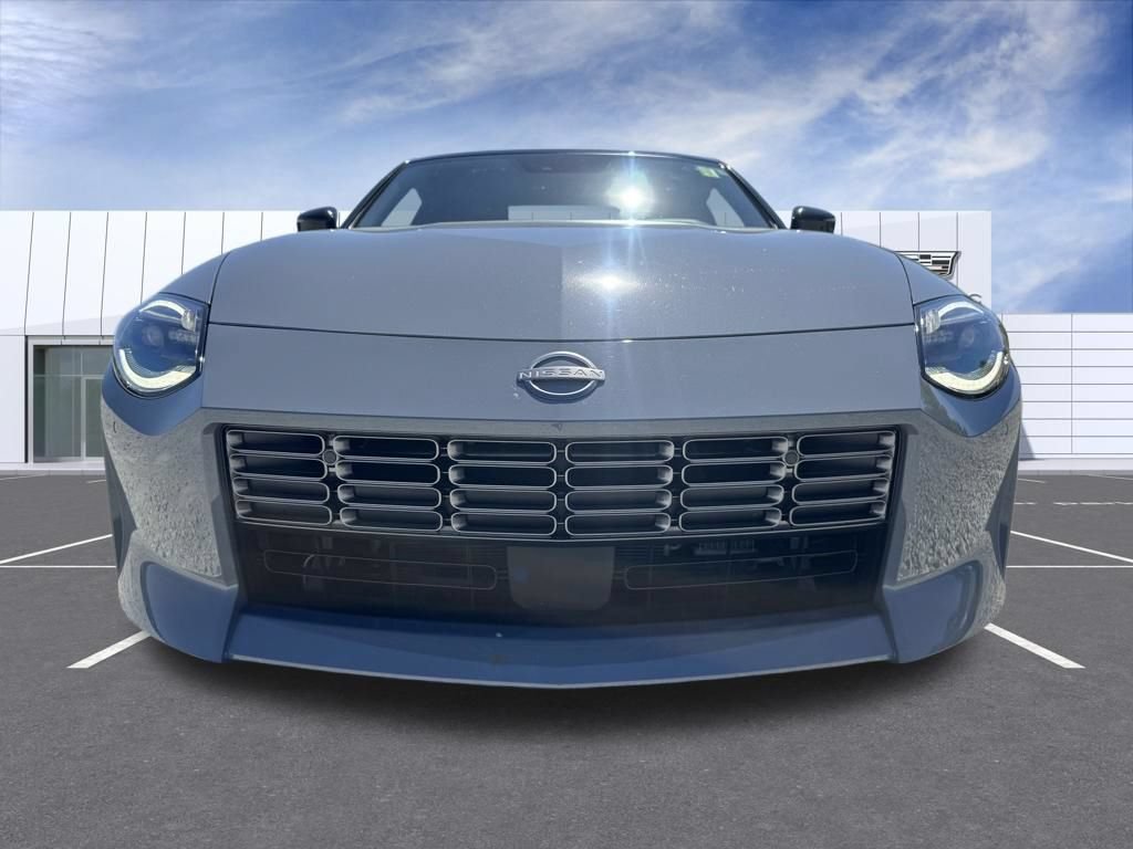 Used 2024 Nissan Z Sport w/ Floor Mat Package RWD image 7