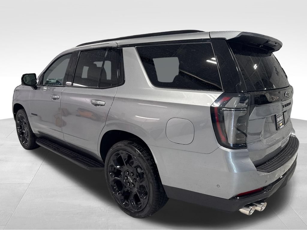 New 2026 Chevrolet Tahoe RST AWD/4WD image 52