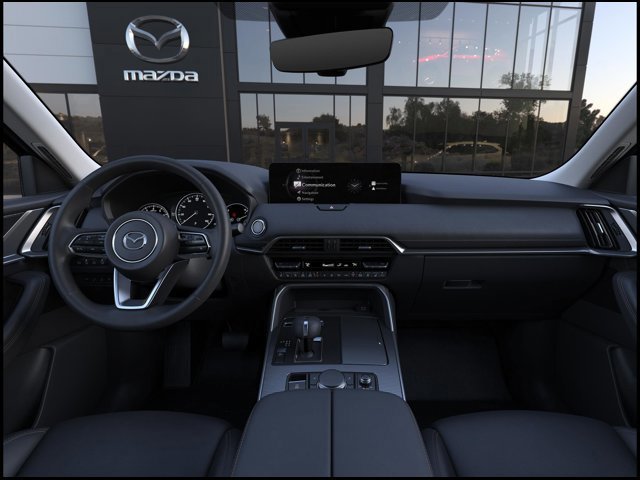 New 2026 MAZDA CX-90 3.3 Turbo w/ Premium Sport Pkg image 1
