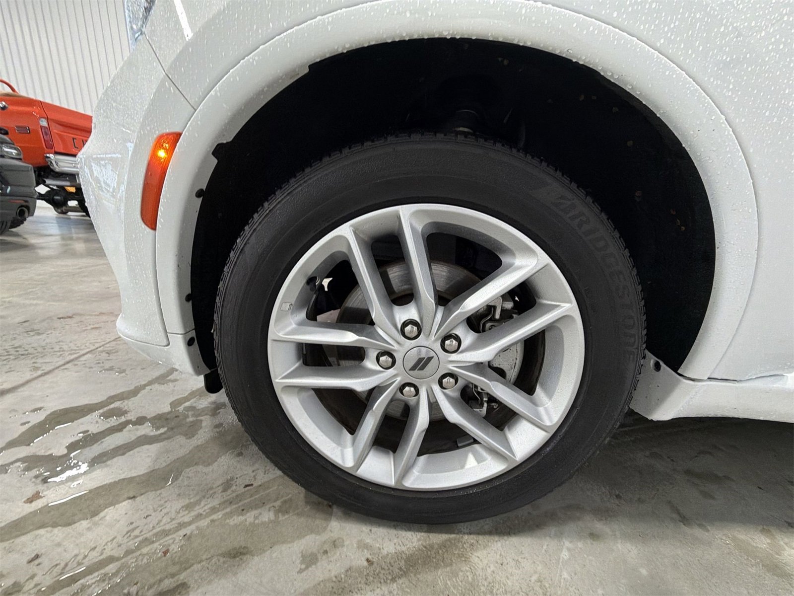 Used 2024 Dodge Durango GT image 29