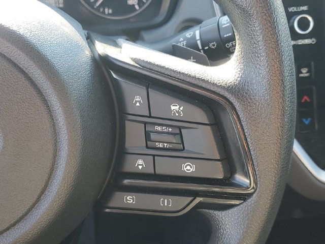 Certified 2025 Subaru Crosstrek 2.5i Premium AWD/4WD image 23